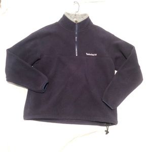 Timberland pullover fleece